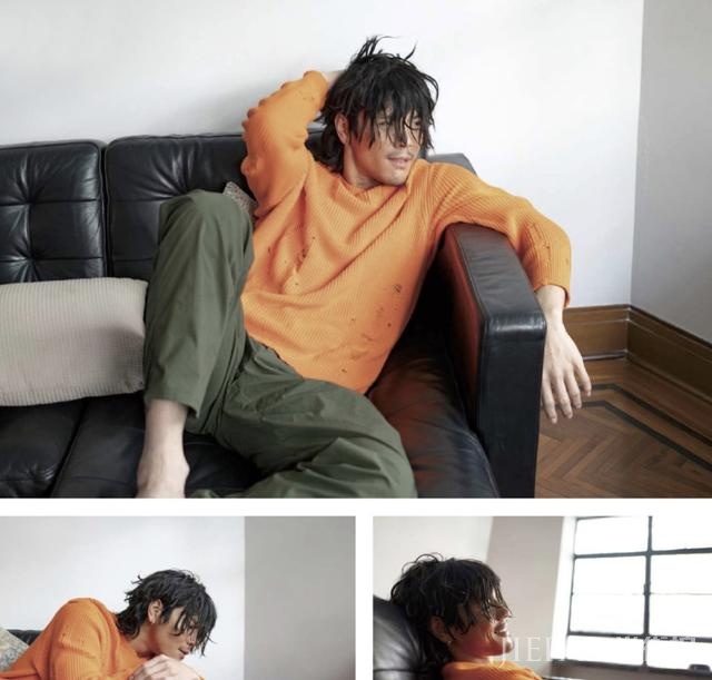 郭碧婷爸爸发文称初见向佐，觉得他长得凶悍，后来发现是面恶心善