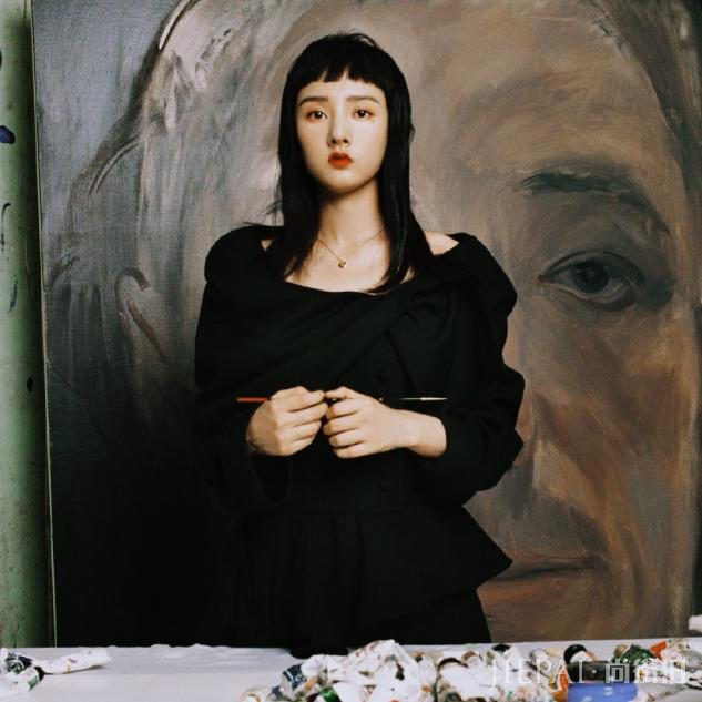 娃娃脸不止可爱，这几款发型让你风格百变