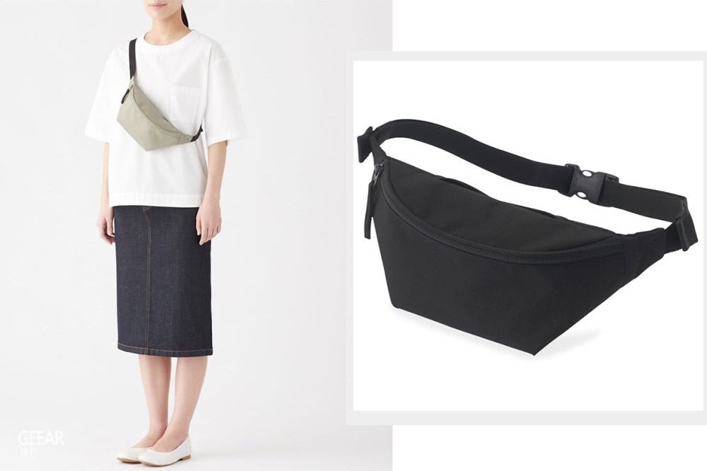 日系女生不会告诉你,这些隐藏小物令造型变得更时尚