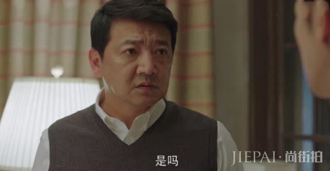 季杨杨一句话彻底激怒季胜利，被当众怒扇一耳光，却也害惨了刘静