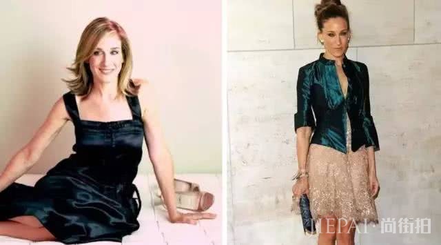 你扎头发好看，还是放下来好看？看看就知道