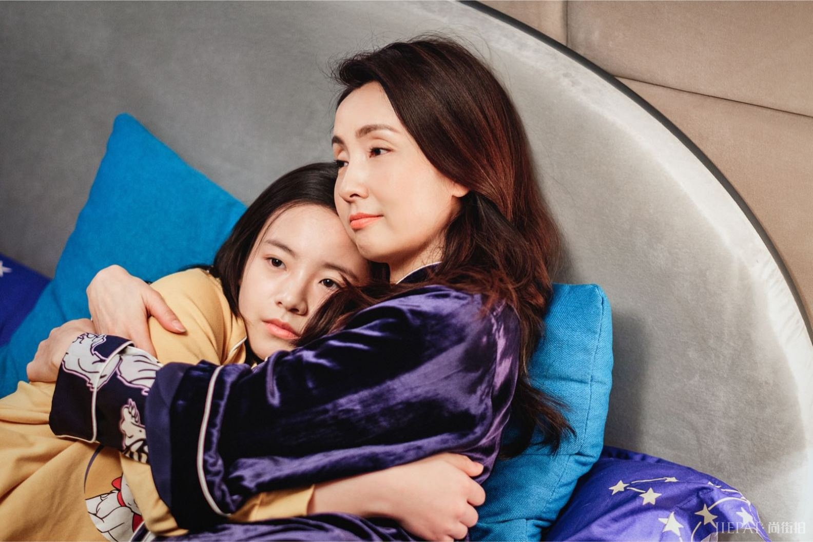 演技让章子怡心服口服，但小陶虹最厉害的地方其实是……