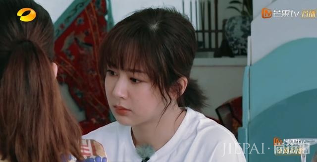 中餐厅3:店长黄晓明独断自大,因为咖位和资历大家都不敢反对?