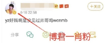 杨紫对肖战有意思?网曝她故意和肖战同班机,拍吻戏把嘴都亲肿了