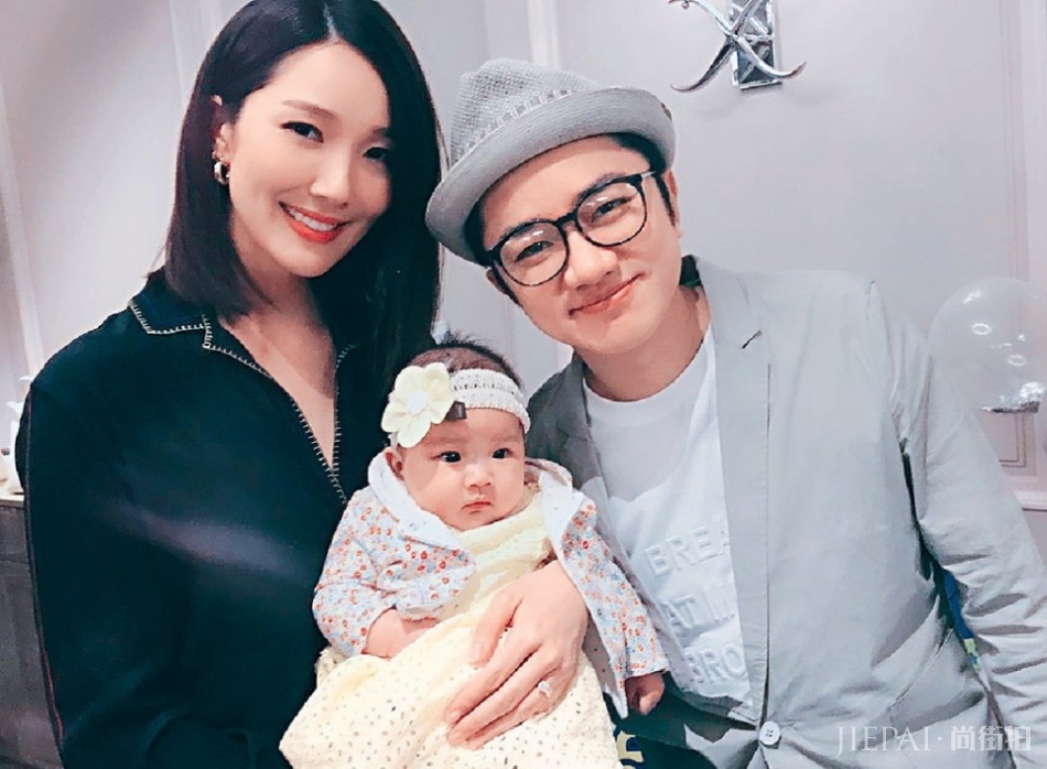 李亚男女儿近照曝光！长像酷似妈妈，王祖蓝愿望生够6个