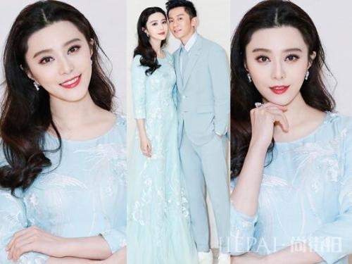 曝范冰冰南京已经产子？和李晨分手64天怀富商孩子？官方已经发声回应了