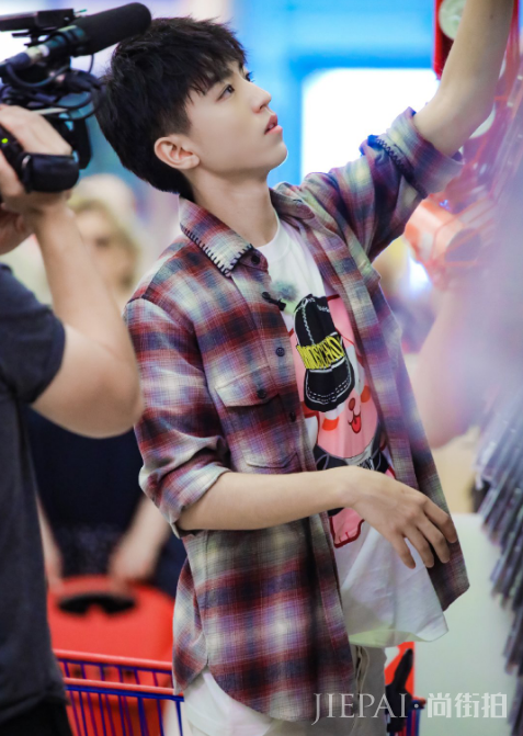 《烈火英雄》拯救不了黄晓明,或许这部剧可以!