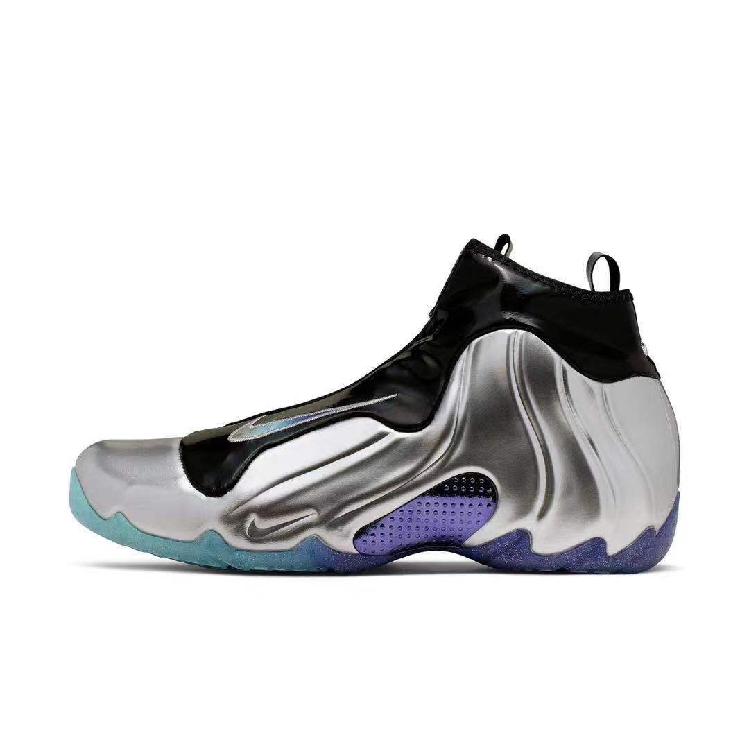 向中国篮球梦致敬!这双 Nike Air Flightposite 感觉如何?