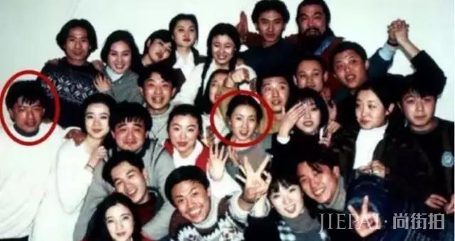 徐峥对陶虹宣示主权！但他知道陶虹手机最近一张图却是段奕宏吗？