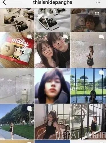 酒店拖鞋被扒?跟富家千金再三否认的恋情这次被铁锤了?