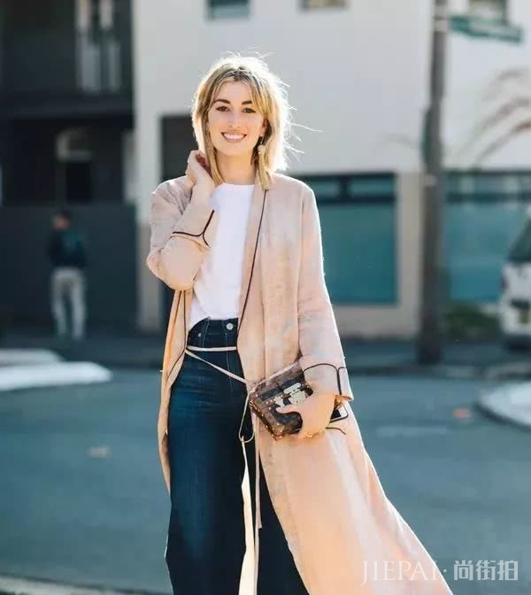 今夏最酷最高级的淡漠色,你知道多少?