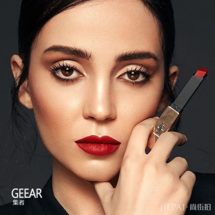 化妆师没有告诉你：想有最迷人嘴唇，先记下这10个唇妆贴士