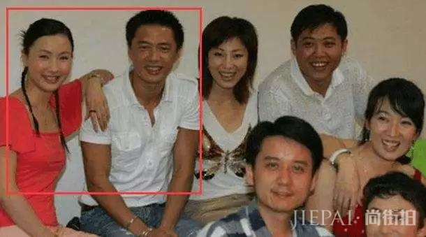 徐峥对陶虹宣示主权！但他知道陶虹手机最近一张图却是段奕宏吗？