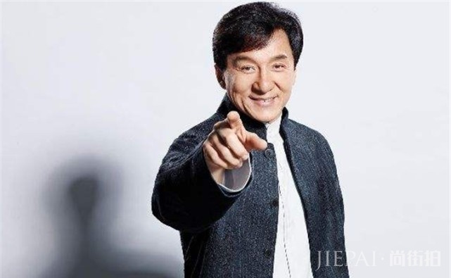 影响世界的4位明星,中国占了一半,最后一位没人不认识她