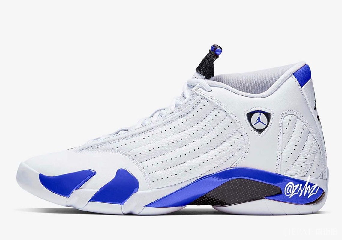 Jordan Brand 2020 春季发售计划曝光!5 款鞋履任你选择!