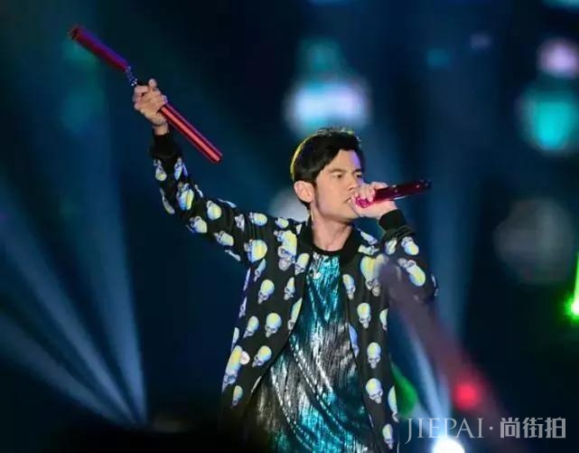 周杰伦最骄傲的一首歌，被国家博物馆收藏，连他本人都不能随便唱