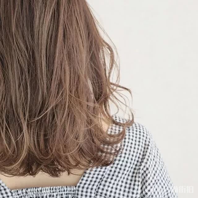 这些适合夏季的日系小颜发型，日本小姐姐早就get到了