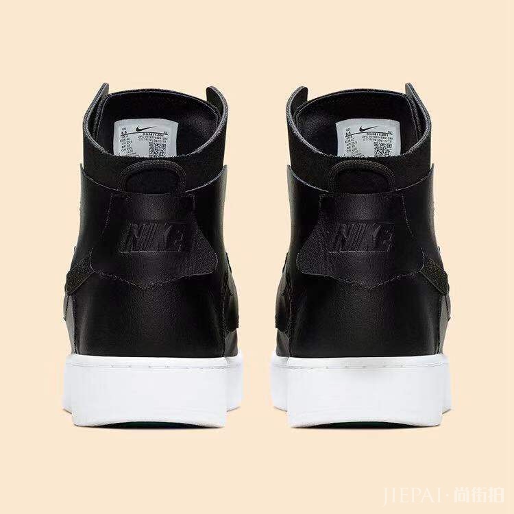又一款解构风格？Nike Vandalized LX 即将发售！