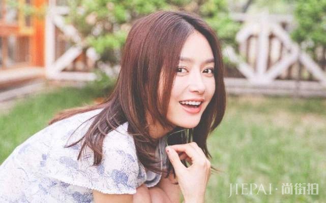 秦岚被造谣“一脱成名包养小狼狗”,本尊维权胜诉获赔6万!