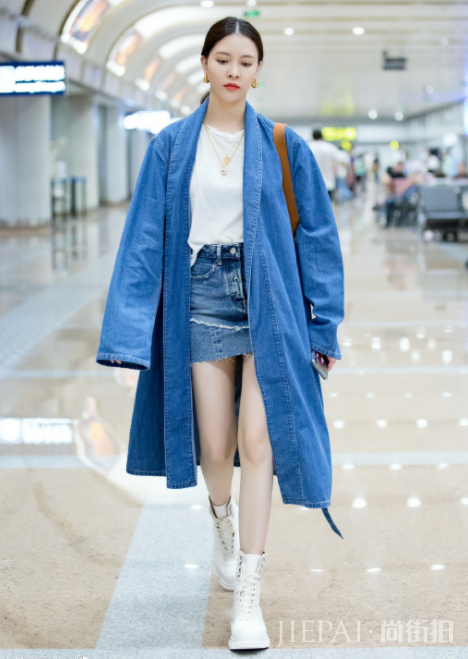 发型毁所有!宋妍霏新生代女王没白叫,不过发型却显老10岁