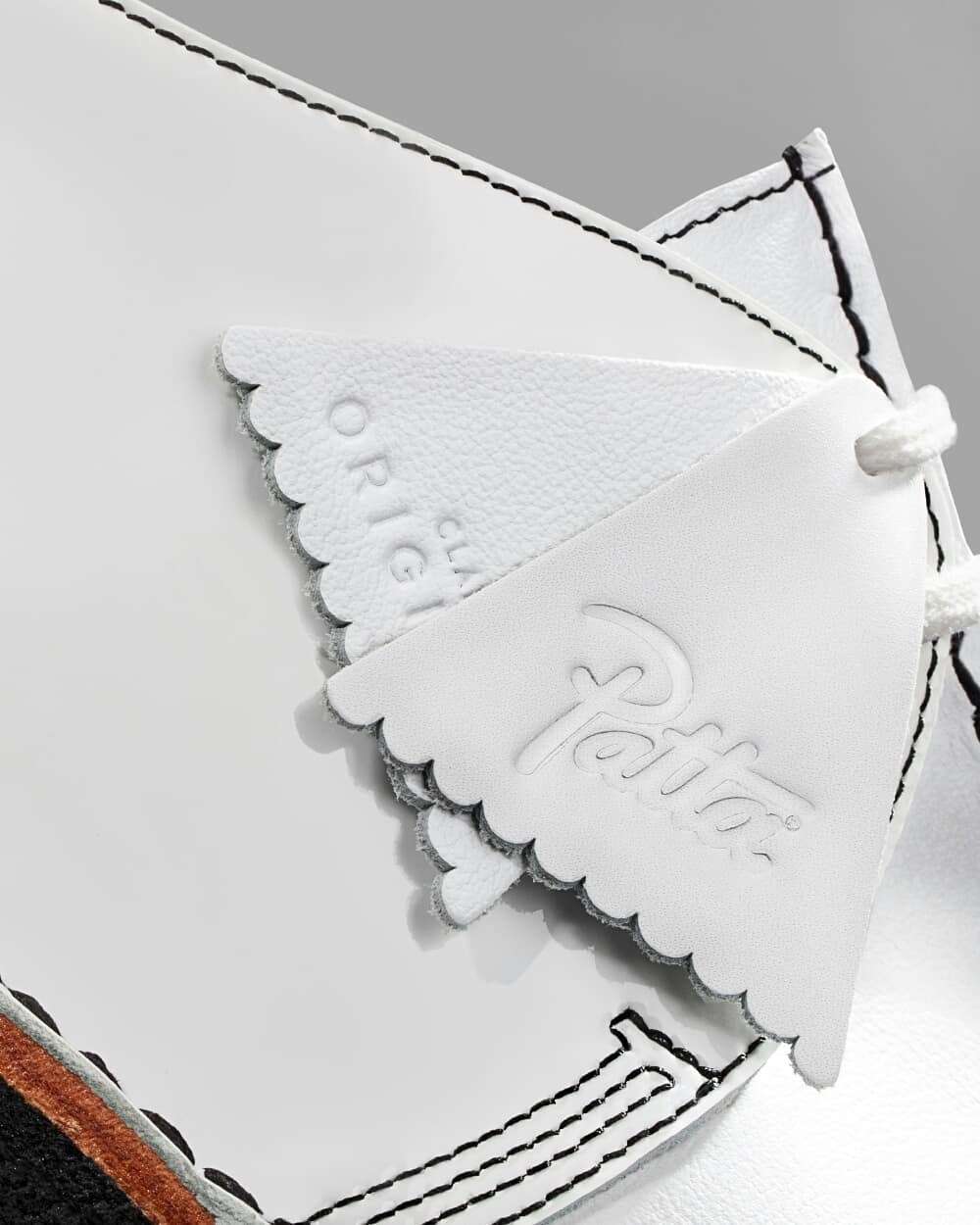 终于来了!Clarks Originals x Patta联名单品发售日期确定!