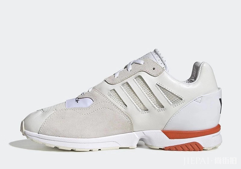 以 adidas ZX 系列为蓝本!adidas Y-3 新品 ZX Run 即将发布!