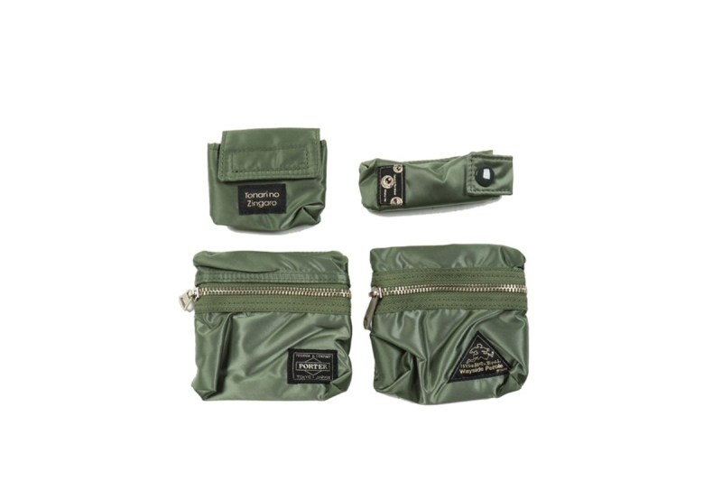 日本国宝级合作!村上隆 x PORTER现在要发售了!