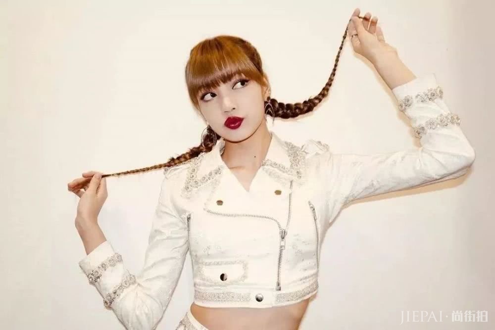 这三款编发发型，带你秒回少女时代