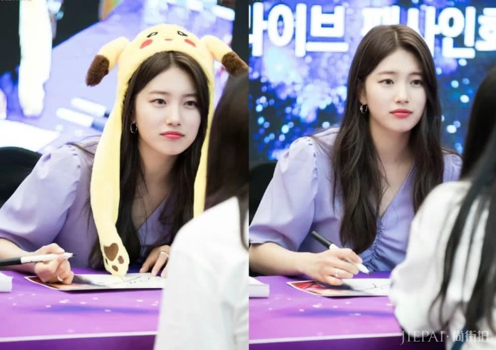 “香芋紫”是什么神仙颜色？可盐可甜也好看了吧