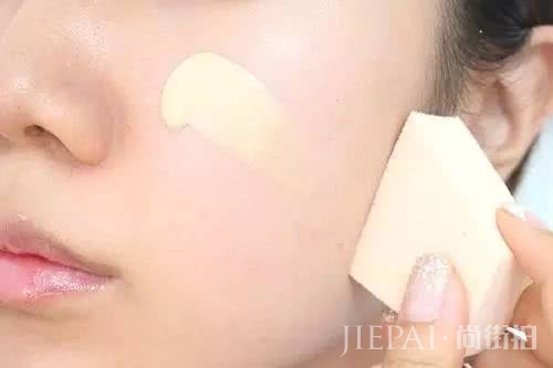 不同场合,你需要会化这两款冷色系惊艳美妆