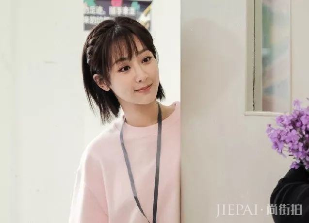 杨紫的佟年到底“可爱”在哪儿？