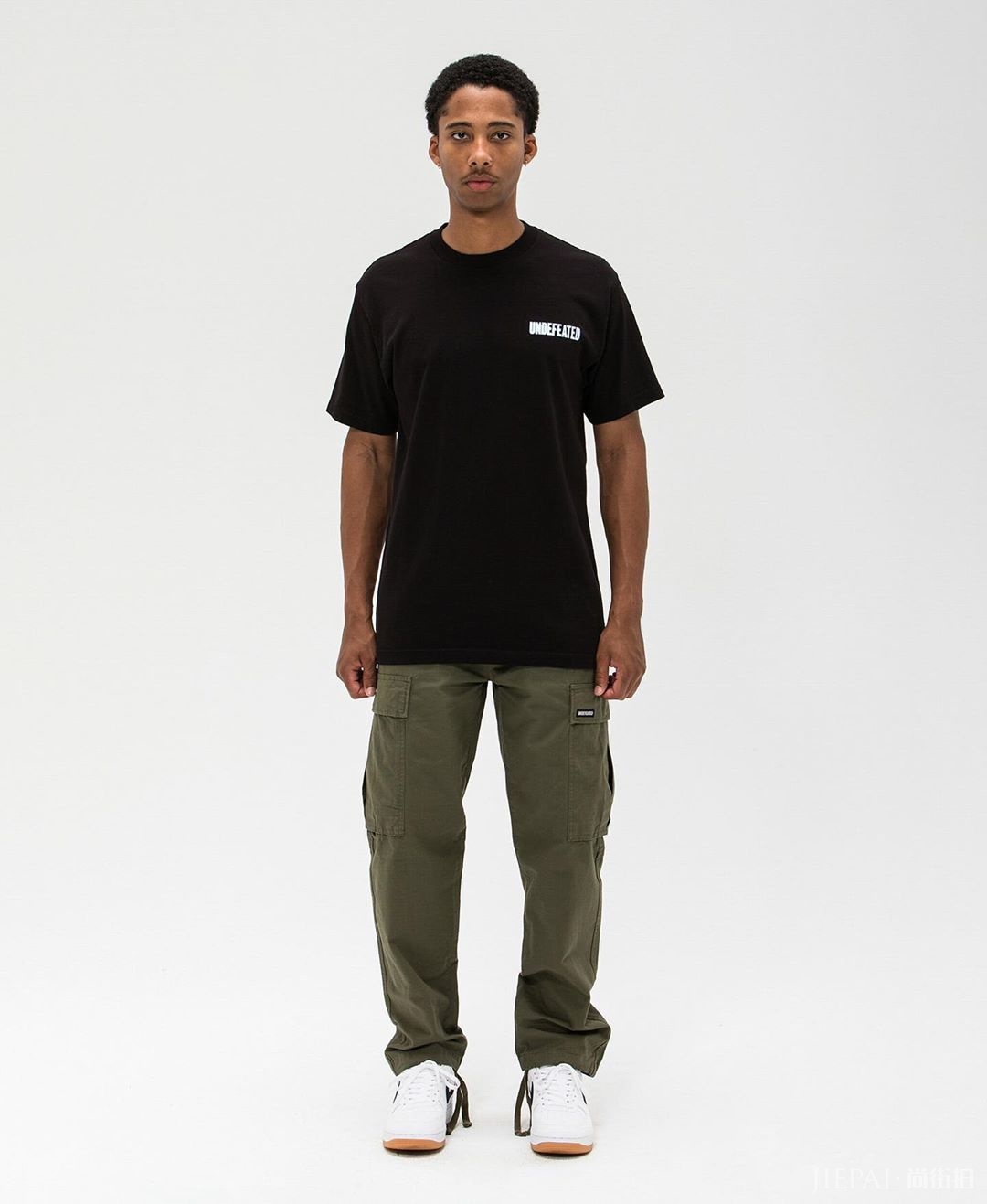 Zoom Kobe 4 Protro抢不到？UNDEFEATED 2019FW新品第二波马上到达战场！