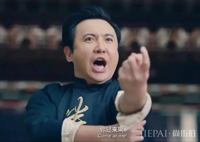 配角是怎样完美抢戏的?沈腾靠的是搞笑功力,热巴靠的是呆萌灵气