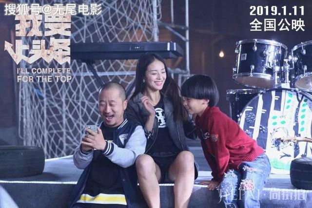 2019年十大烂片,《上海堡垒》进不了前三,他一人独占两部