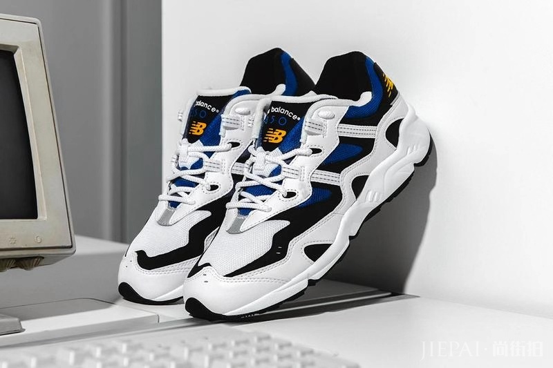将复古进行到底!New Balance 850 即将来袭!