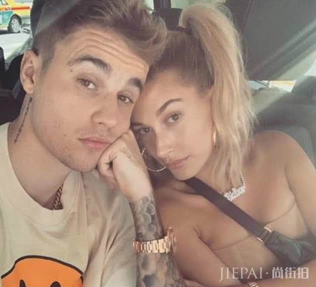 贾斯汀比伯与海莉第五次传出婚讯,两人领证一周年时或将举行婚礼