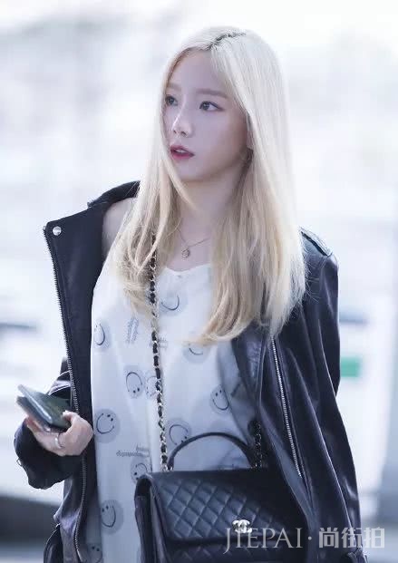 七夕超甜蜜恋爱发色,八款发色搞定仙女造型,款6化妆才能出门