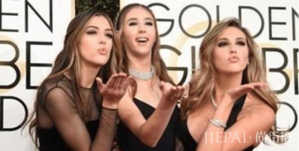 李连杰四位女儿亭亭玉立,简直就是中国版的“国民岳父史泰龙”