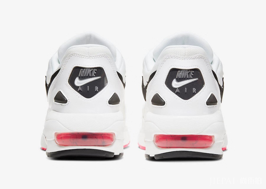 清新十足！这双 Air Max 2 Light 全新配色你喜欢吗？