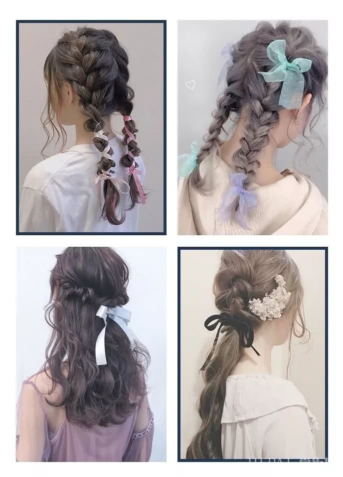 2019夏天流行的这10款发型，既清爽还显脸小