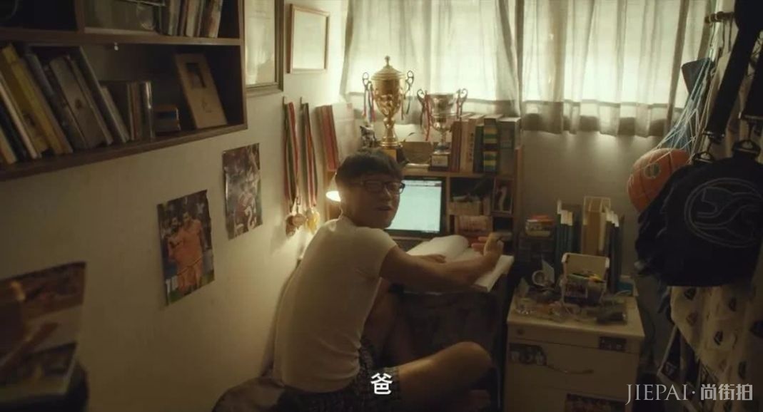 这样的故事在香港不止一个