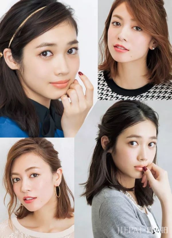 又是一年“秋打盹”,10分钟就能出门的网红发型你真不学?