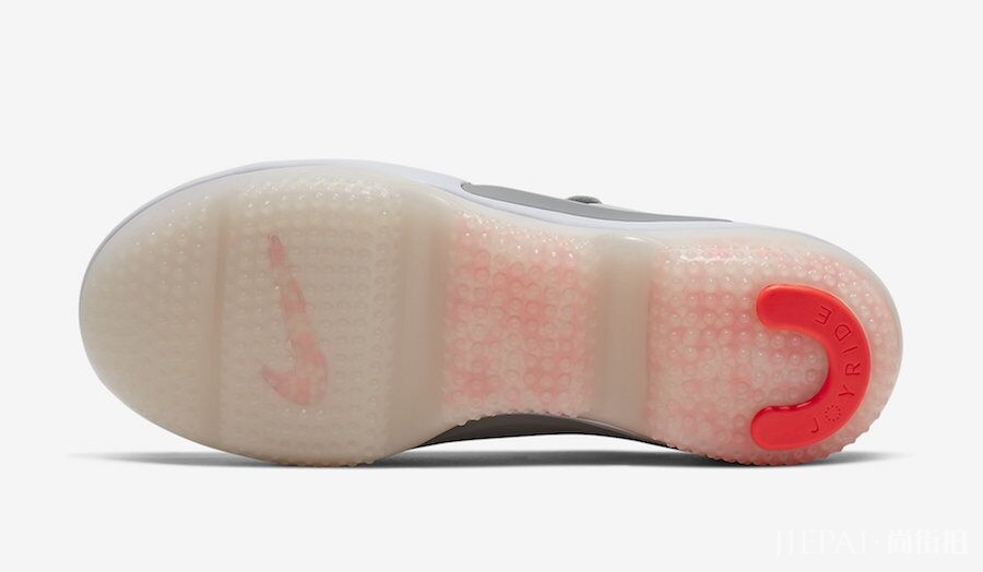 全新缓震科技又出新款！Nike Joyride NSW Optik 本月发售！