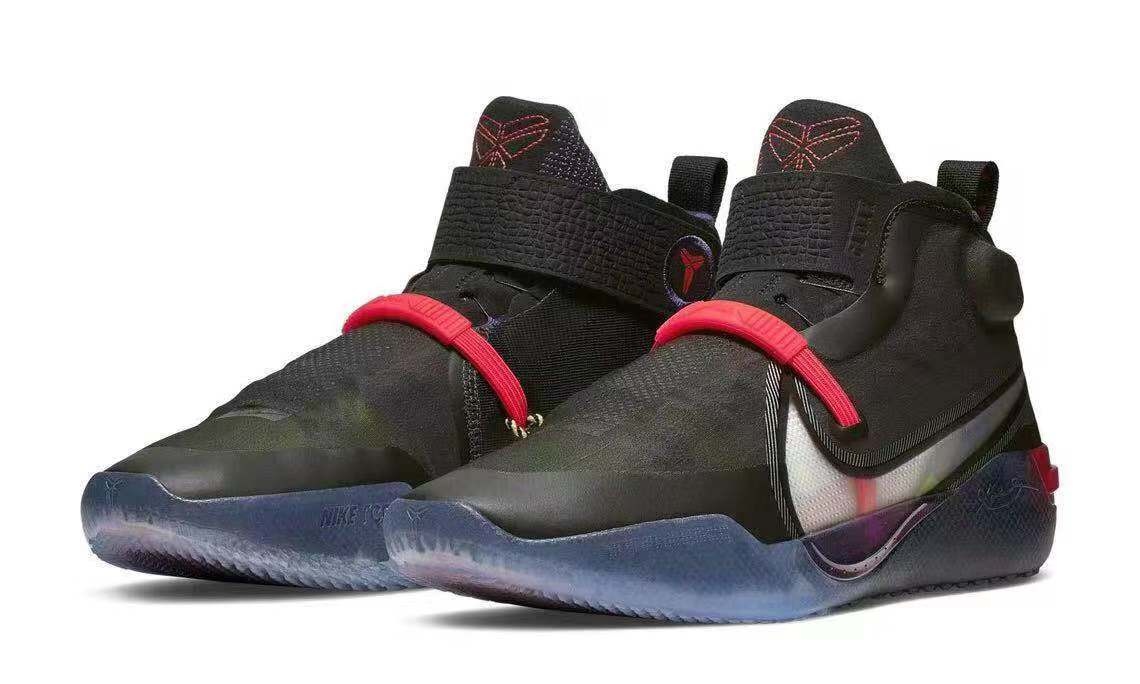 低帮变高帮!全新 Nike Kobe AD NXT 鞋款官方照片曝光
