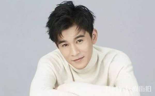 年纪轻轻就当爹的4位男星:陈晓任嘉伦上榜,最后一位太着急了!