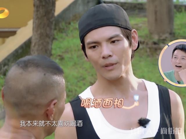 郭碧婷爸爸发文称初见向佐，觉得他长得凶悍，后来发现是面恶心善