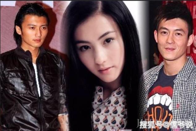 王菲谢霆锋情变?50岁生日未见情郎谢霆锋,她微醺靠男友人肩头