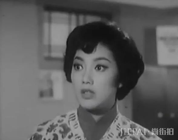 香港女星夏萍去世！年轻美若天仙，曾演九品芝麻官