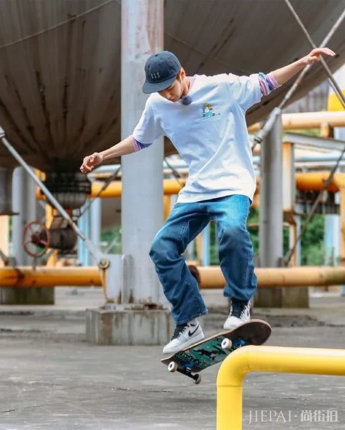 王一博：不止年少成名这一面