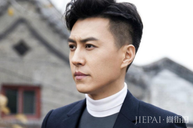 中国最具“霸道总裁”气质的5位男星，靳东上榜，第一谁无人能挡